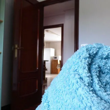 Affittacamere Chez Pitu Nofuentes Esterno foto