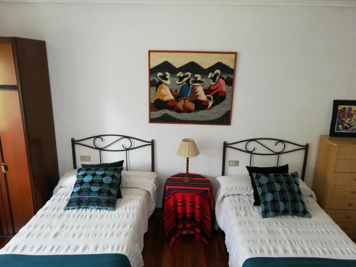 Chez Pitu Country house Nofuentes