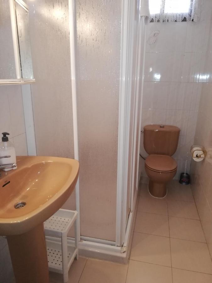 Landhuis Chez Pitu *