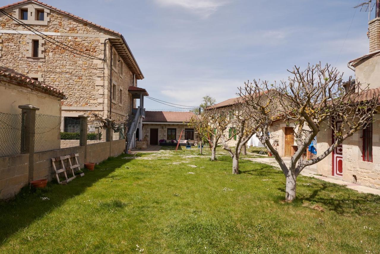 Chez Pitu Country house Nofuentes