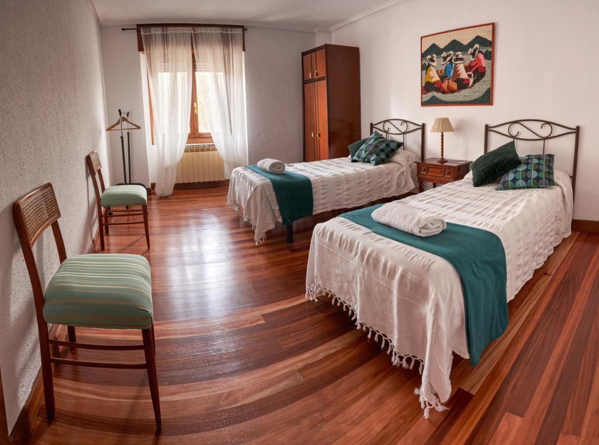 Country house Chez Pitu Nofuentes