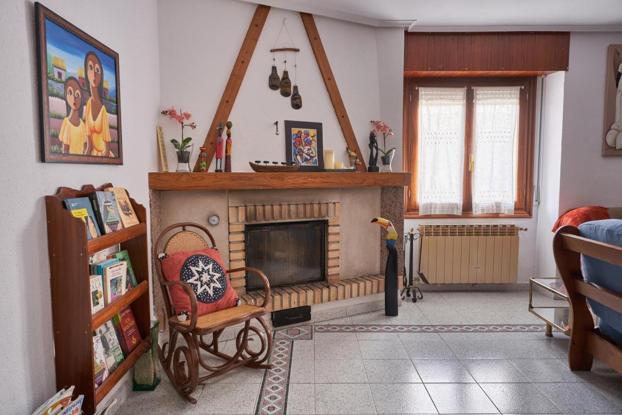 Country house Chez Pitu
