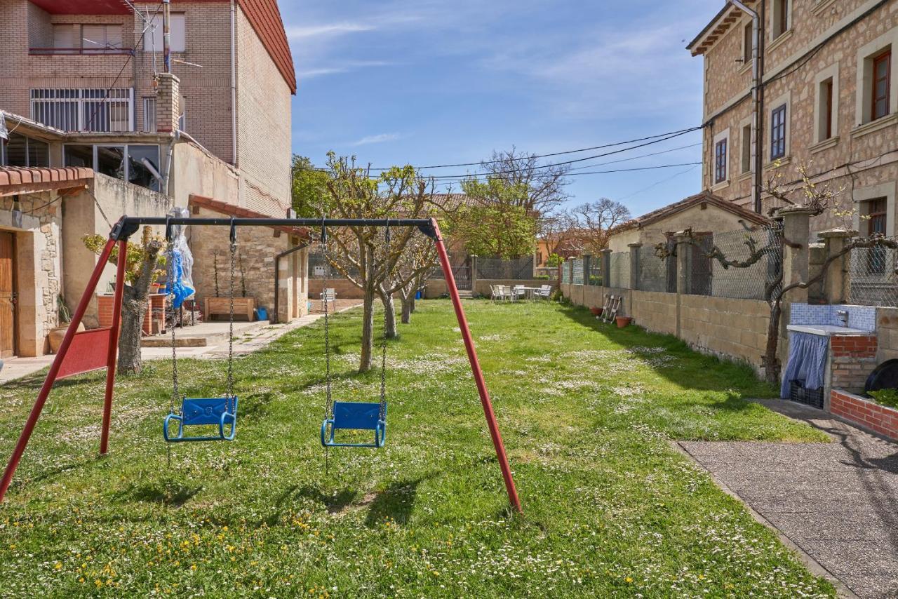 Landhuis Chez Pitu
