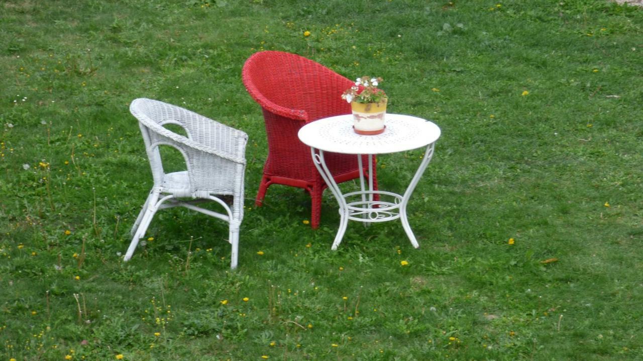 Country house Chez Pitu